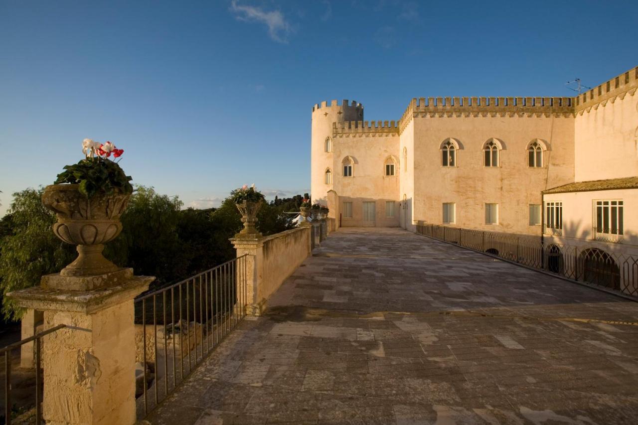 Vista Mare Apartment Con Parcheggio Privato Marina di Ragusa Eksteriør billede