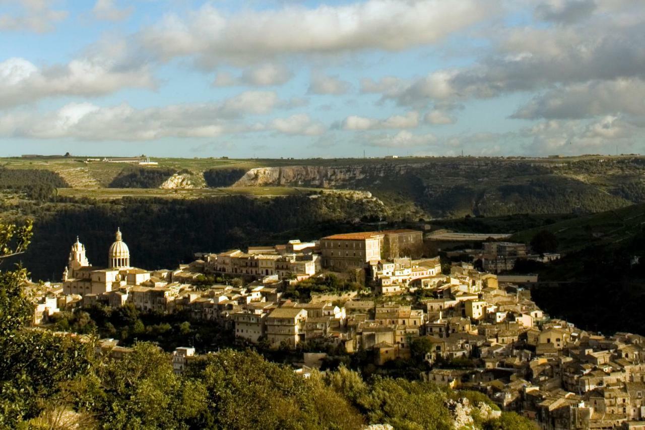 Vista Mare Apartment Con Parcheggio Privato Marina di Ragusa Eksteriør billede